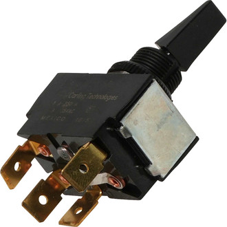 UAC® - HVAC Blower Control Switch
