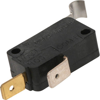 UAC® - HVAC Switch Connector