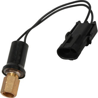 UAC® - HVAC Pressure Switch