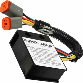 UAC® - HVAC Pressure Switch