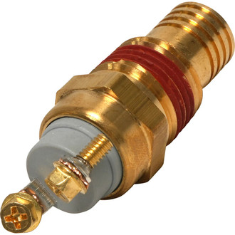 UAC® - A/C Refrigerant Temperature Sensor