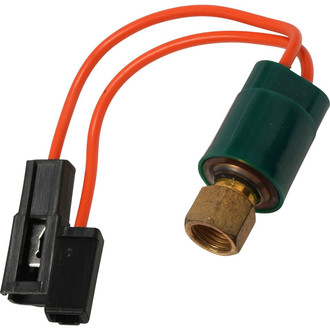 UAC® - HVAC Pressure Switch