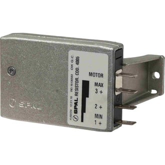 UAC® - HVAC Blower Motor Resistor
