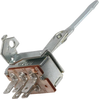 UAC® - HVAC Blower Control Switch
