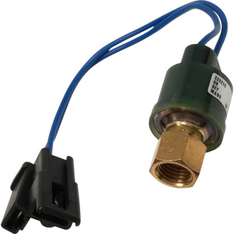 UAC® - HVAC Pressure Switch