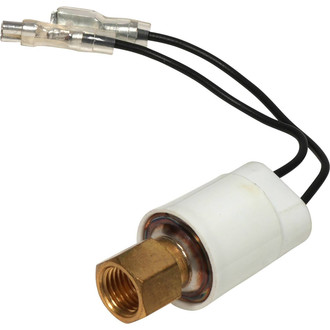 UAC® - HVAC Pressure Switch