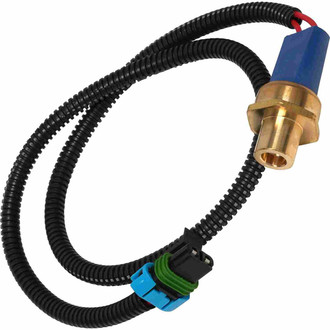 UAC® - HVAC Pressure Switch