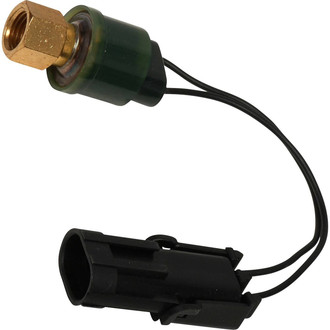 UAC® - HVAC Pressure Switch