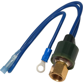 UAC® - HVAC Pressure Switch