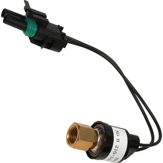 UAC® - HVAC Pressure Switch