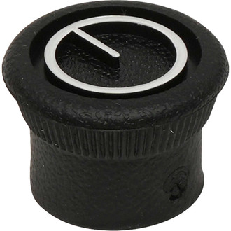 Universal Air Conditioner® - Dash Panel Knob