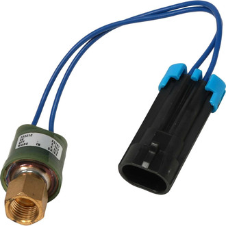 UAC® - HVAC Pressure Switch