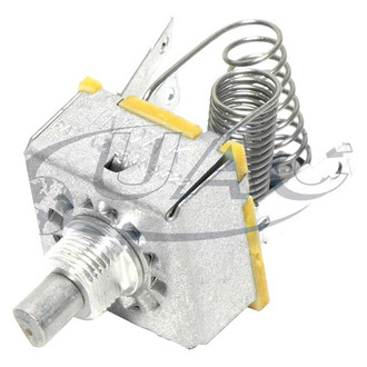 UAC® - HVAC Blower Switch