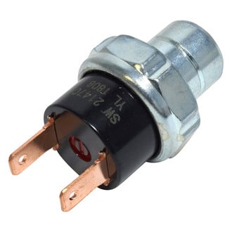 UAC® - HVAC Pressure Switch