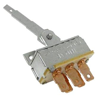 UAC® - HVAC Blower Control Switch