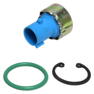 UAC® - HVAC Pressure Switch