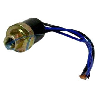 UAC® - A/C Trinary Switch