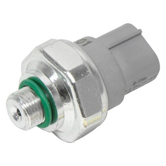 UAC® - HVAC Binary Switch