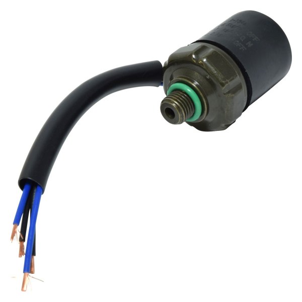 Universal Air Conditioner® SW4082C A/C Trinary Switch