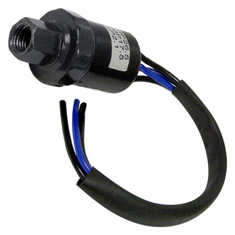 UAC® - A/C Trinary Switch