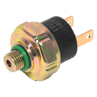 UAC® - HVAC Binary Switch