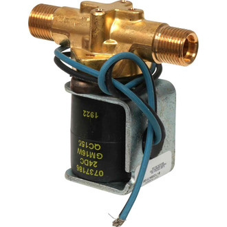 UAC® - A/C Solenoid Valve