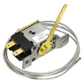 UAC® - A/C Thermostat