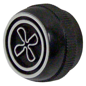 Universal Air Conditioner® - Dash Panel Knob