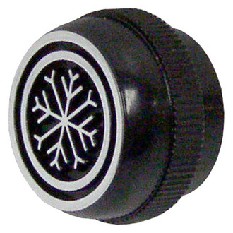 Universal Air Conditioner® - Dash Panel Knob