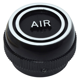 Universal Air Conditioner® - Dash Panel Knob