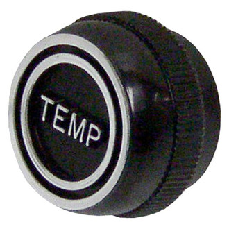 Universal Air Conditioner® - Dash Panel Knob
