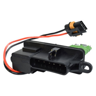 UAC® - HVAC Blower Motor Resistor