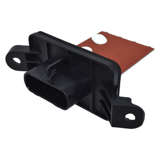 UAC® - HVAC Blower Motor Resistor