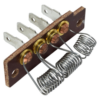 UAC® - HVAC Blower Motor Resistor