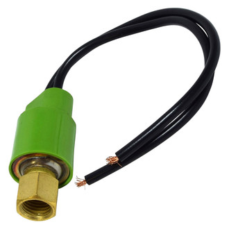UAC® - HVAC Pressure Switch