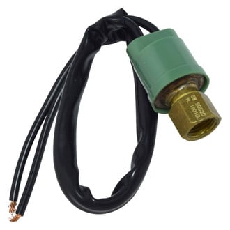 UAC® - HVAC Pressure Switch