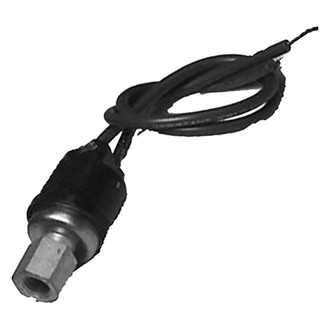 UAC® - HVAC Pressure Switch