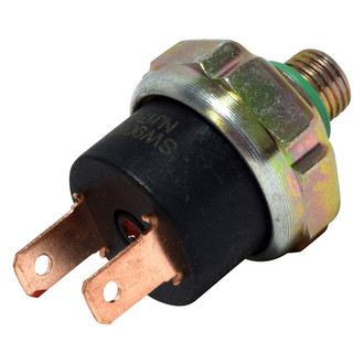 UAC® - HVAC Binary Switch