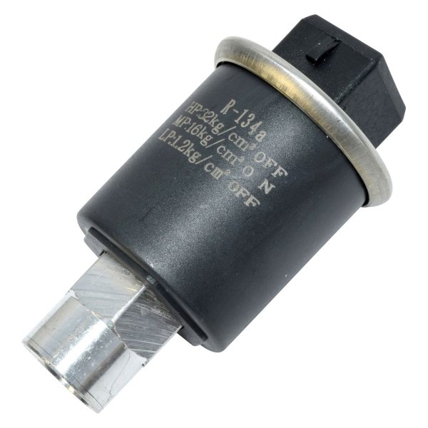 UAC® - A/C Trinary Switch