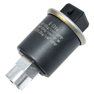 UAC® - A/C Trinary Switch