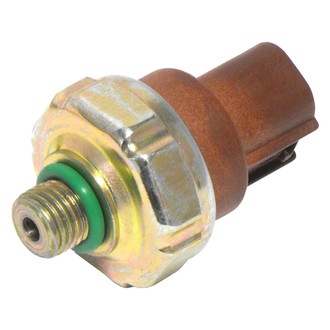 UAC® - HVAC Binary Switch