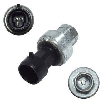 UAC® - HVAC Pressure Transducer