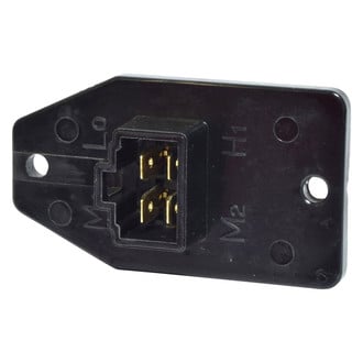 UAC® - HVAC Blower Motor Resistor