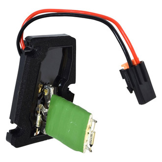 UAC® - HVAC Blower Motor Resistor