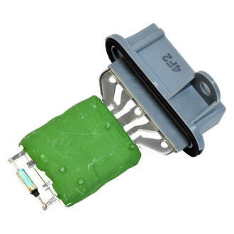 UAC® - HVAC Blower Motor Resistor