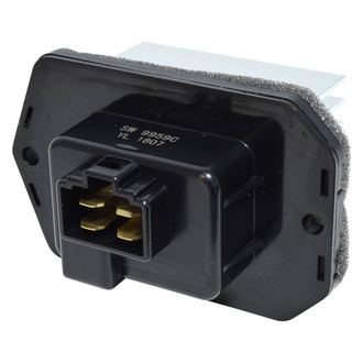 UAC® - HVAC Blower Motor Resistor