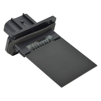 UAC® - HVAC Blower Motor Resistor