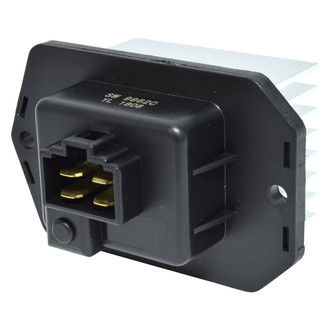 UAC® - HVAC Blower Motor Resistor