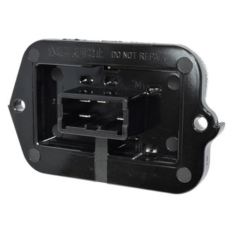 UAC® - HVAC Blower Motor Resistor
