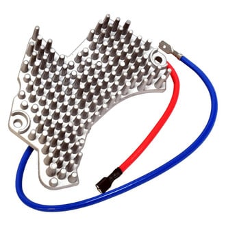 UAC® - HVAC Blower Motor Resistor